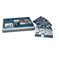 Мобильный модуль тестирования "Робототехника" - «globural.ru» - Кировград