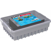 Конструктор образовательный Kid K'NEX Education "Транспорт" - «globural.ru» - Кировград