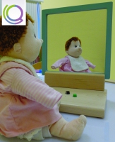 Устройство с зеркалом для записи и последующего прослушивания речи - «globural.ru» - Кировград