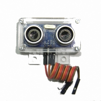 Датчик расстояния ультразвуковой - «globural.ru» - Кировград