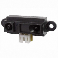 Датчик расстояния DMS-80 - «globural.ru» - Кировград