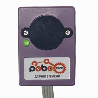 Роботрек "Датчик времени" - «globural.ru» - Кировград