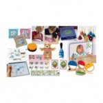 Набор для развития коммуникативных навыков - «globural.ru» - Кировград