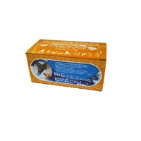 Набор для занимательных опытов по химии «Железные краски» - «globural.ru» - Кировград