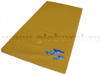 Детский мат «Дельфины» (ВИК) - «globural.ru» - Кировград