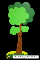 Декоративно-развивающая панель «Дерево» - «globural.ru» - Кировград