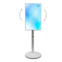 Мобильная панель Mobiscreen EON 32" - «globural.ru» - Кировград