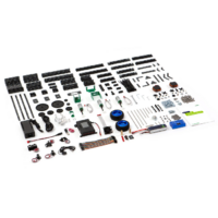 Набор "Малый образовательный" - «globural.ru» - Кировград