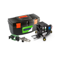 Набор "Образовательный" - «globural.ru» - Кировград