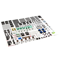 Набор "Учебная пара" - «globural.ru» - Кировград