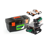 Набор "Геоскан Образовательный" - «globural.ru» - Кировград