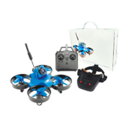 Ресурсный набор для FPV-полетов (направление радиоуправляемого авиамоделизма от первого лица) - «globural.ru» - Кировград