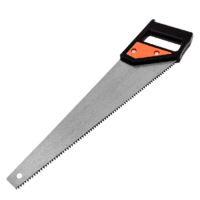 Ножовка по дереву для поперечного пиления - «globural.ru» - Кировград