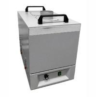 Вытяжная система для лазерного станка, фильтрующая - «globural.ru» - Кировград