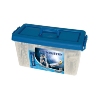 Набор для конструирования и робототехники "Умный контроллер" - «globural.ru» - Кировград