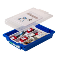 Цифровая лаборатория по биологии и экологии для учителя - «globural.ru» - Кировград