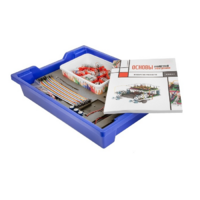 Набор Науробо «Основы аналоговой электроники»  - «globural.ru» - Кировград