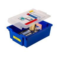 Набор демонстрационный по молекулярной физике и тепловым явлениям - «globural.ru» - Кировград