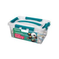 Ресурсный набор для образовательного набора «Умные 3D-проекты» М1 ЙоТик 32 - «globural.ru» - Кировград