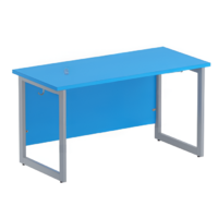 Стол ученический без бортиков нерегулируемый  - «globural.ru» - Кировград