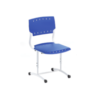 Стул ученический регулируемый гр.р. 5-7  - «globural.ru» - Кировград