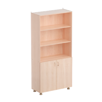 Шкаф для учебных пособий - «globural.ru» - Кировград