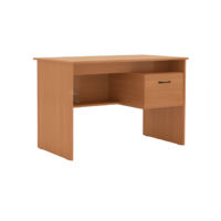 Стол с подвесной тумбой - «globural.ru» - Кировград