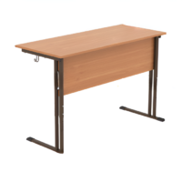 Стол ученический 2-местный регулируемый гр. 4-6 - «globural.ru» - Кировград