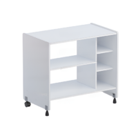 Подставка технических средств обучения (белый) - «globural.ru» - Кировград