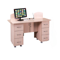 Интерактивный стол психолога комплектация «Боцман» - «globural.ru» - Кировград