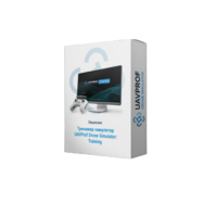 Симулятор для ручных полетов - «globural.ru» - Кировград