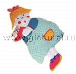 Девочка–мат (ВИК) - «globural.ru» - Кировград