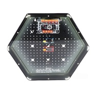 Модуль интерактивный "10 - секундное задание" - «globural.ru» - Кировград