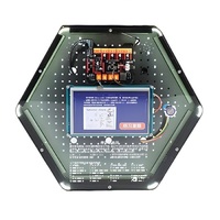 Модуль интерактивный "Азбука Морзе" - «globural.ru» - Кировград