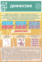 Стенд "Диффузия" - «globural.ru» - Кировград