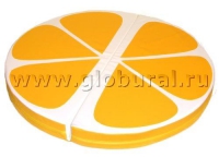 Детский мат «Дольки Лимона» (ВИК) - «globural.ru» - Кировград