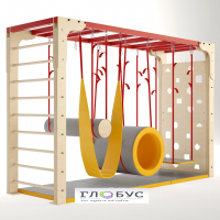 Комплекс "НейроСТАРТ" (длина 3 метра) - «globural.ru» - Кировград