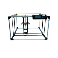 Учебный стенд для отработки навыков управления квадрокоптером - «globural.ru» - Кировград