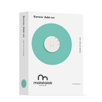 Дополнительный сенсорный набор Matatalab Sensor Add-on - «globural.ru» - Кировград