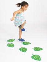 Дорожка из Листиков - «globural.ru» - Кировград