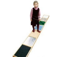 Тактильная дорожка из 7-ми элементов (вариант 2) - «globural.ru» - Кировград