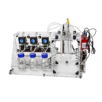 Робототехнический комплекс «Автоматический дозатор» - «globural.ru» - Кировград