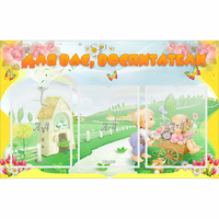 Стенд "Для вас воспитатели!" - «globural.ru» - Кировград