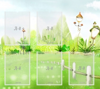 Стенд информационный для детского сада - «globural.ru» - Кировград