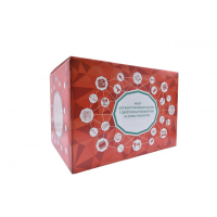 Набор для конструирования роботов с одноплатным компьютером на уроках технологии - «globural.ru» - Кировград