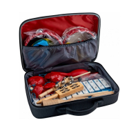 Набор детских музыкальных инструментов - «globural.ru» - Кировград