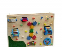 Совмещенная тактильная панель «Дуэт» - «globural.ru» - Кировград