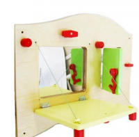 Дидактическая панель "Замочки" - «globural.ru» - Кировград