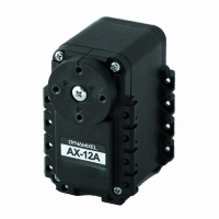 Сервомотор Dynamixe AX-12A - «globural.ru» - Кировград