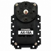 Сервомотор Dynamixel AX-18A - «globural.ru» - Кировград